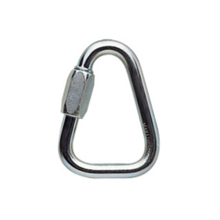 Petzl Maillon Delta 10mm