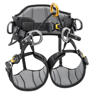 Petzl Arnés Sequoia Arborismo