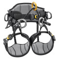 Petzl Arnés Sequoia Arborismo