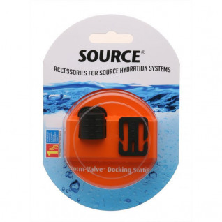 Source Docking Station-Storm V
