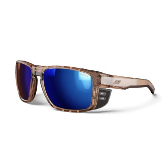 Julbo Lentes Cat. 2-4 Shield M 2.0 Reactiv (fotocromático)