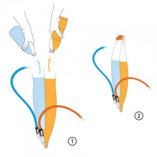 Source Widepack Divide 2L