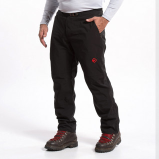 Libo Pantalon Nunatak Softshell