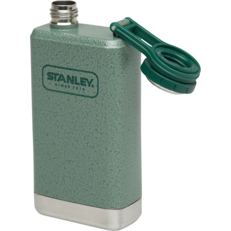 Stanley Pocket Steel Flask