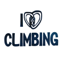I Love Climbing